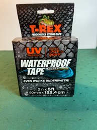 Waterproof Tape R-Flex Technology