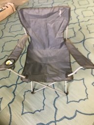Embark Folding Chair, Lightly Used