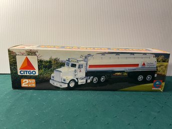 1997 Toy Tanker Truck Citco