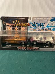 1 ROAD CHAMPS THEN AND NOW 1961 & 1996 CHEVROLET LIMITED EDITION