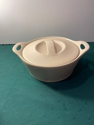1.5 Quart Corningware Creations Covered Dish, Oven & Microwave Safe