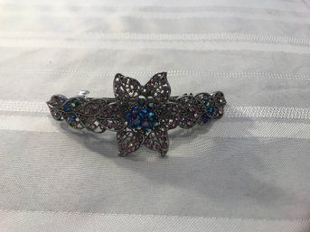 Beautiful Embellished Hair Clip
