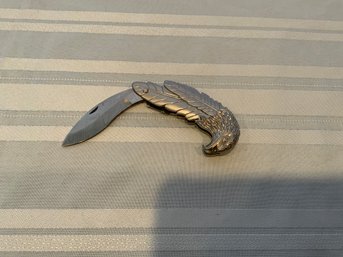 Eagle Collector Knife