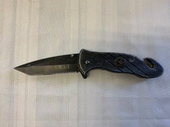 1976 SWAT Survival Knife