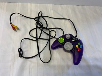 Vs Maxx Controller, Missing Battery Cover