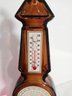Vintage AVON BOTTLE Thermometer Eagle Top 9.5'