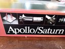 NEW APOLLO SATURN V SPACE ROCKET Scale 1/96 MODEL KIT REVELL