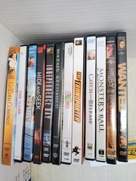 Family MOVIES DVD LOT (12) VG COLLECTION