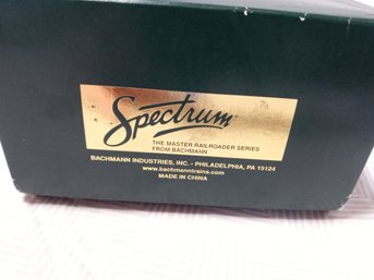 NEW SPECTRUM 'On30' TWO TRUCK SHAY LOCOMOTIVES TRAINS