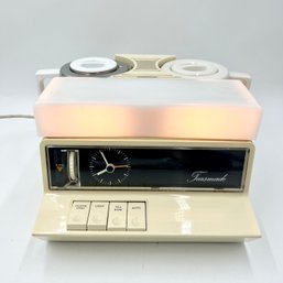 Vintage 1970s Goblin Teasmade Model 860 - Unique Tea Making Machine - Made In UK