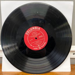 TONY BENNETT Feat CHUCK WAYNE - CLOUD 7 - 1958 Capital Records Vinyl LP (CL-621)