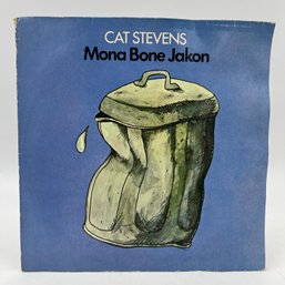 CAT STEVENS - MONA BONE JAKON, Island Records (88 165 XAT)