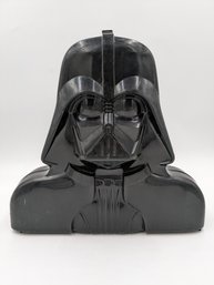 1980 Vintage Star Wars Darth Vader Carry Case Empire Strikes Back