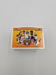 1990 Upper Deck Comic Ball Cards Lot - Looney Tunes, Bugs Bunny