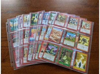 MetaZoo Cards Lot - 150 Cards - SUPER HOT