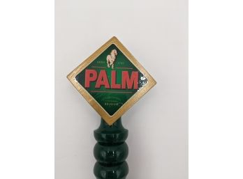 Palm Speciale Belge Ale Beer Tap Handle (Belgium)