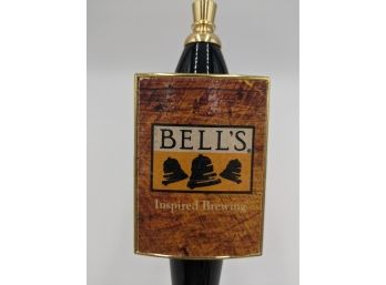 Bell's Brewing Beer Tap Handle (Michigan)