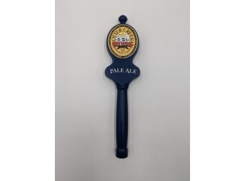 Otter Creek Pale Ale Beer Tap Handle (Vermont) - BRAND NEW