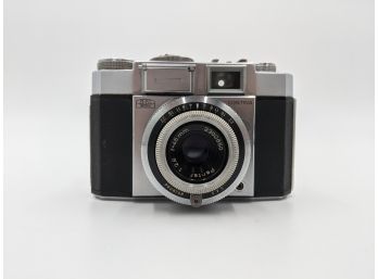 Vintage Zeiss Ikon Contina II Film Camera