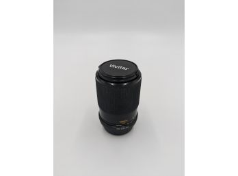 Vivitar 70-210mm 1:4.5-5.6 Macro Focusing Zoom 52mm Camera Lens