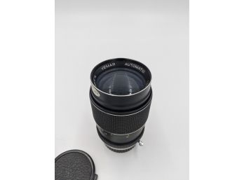 Vemar Automatic 1:2.8 F  135mm Camera Lens