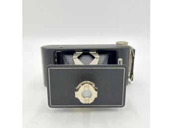 Vintage Eastman Kodak 16mm Folding Photo Enlarger Camera