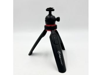 DigiPower Active Tripod For Smartphone Or Camera (TP-ACT5) W/ Wireless Shutter Remote