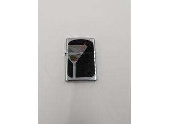 Zippo Martini Glass Lighter