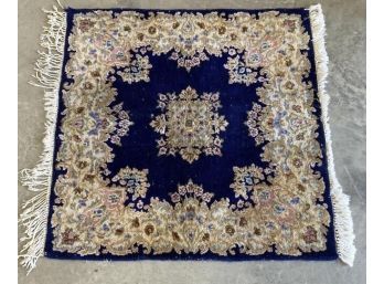 Hand Knotted Kermen Rug 36'x42'. #3350