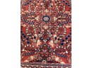 Hand Knotted Persian Picture  Sarouk 31'x24' Ft   #4717