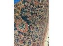 Antique Hand Knotted Persian Sarouk Rug 180'x120'. #4716