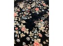 Fine Hand Knotted  Chinise Silk Rug  168'x120'.  #4203