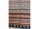 Hand Knotted KIlm Rug 95'x60' Ft    #4738