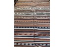 Hand Knotted KIlm Rug 95'x60' Ft    #4738