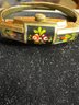 Antique Enameled Watch