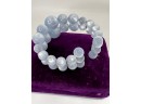 Look At The Fabulous Glow In This Moonglow Bracelet