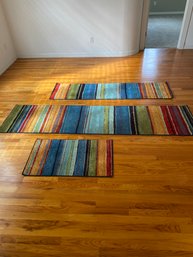 Colorful Carrpet Runners