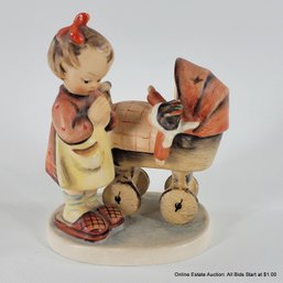 Vintage Hummel Doll Mother 67 Figurine