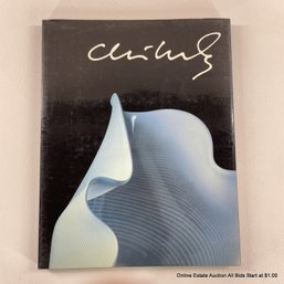 Chihuly 1982 Book