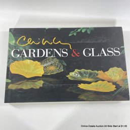 Chihuly Gardens & Glass Coffee Table Book