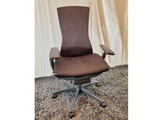 Herman Miller 'Embody' Adjustable Office Chair