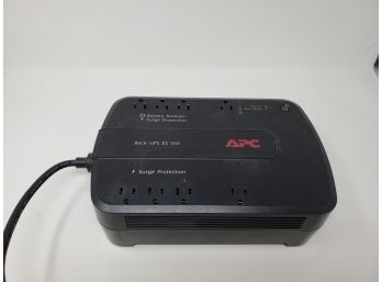 APC Back-up Power Supply ES550