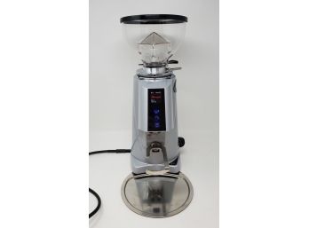 Fiorenzato F4 Nano Coffee Grinder-doser
