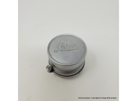 Leica Lens Summaron F:3.5 1:3.5 NR.1639626