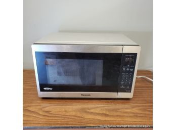 Panasonic 1200 Watt Microwave