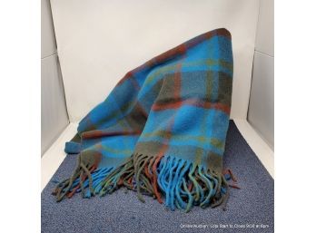 Pendleton Wool Blanket 52' X 70'