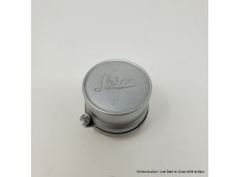 Leica Lens Summaron F:3.5 1:3.5 NR.1639626