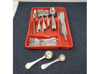Stainless Japan Flatware