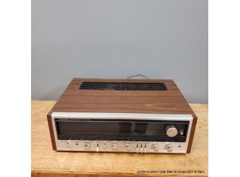 Pioneer Stereo Receiver Model SX-838
