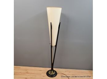 Vintage MCM Floor Lamp